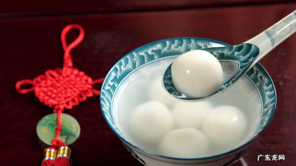 冬至,南北方差异你知道吗?南北方差异之冬至美食