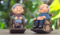 老年人保健知识，“人老体衰”该如何调理？