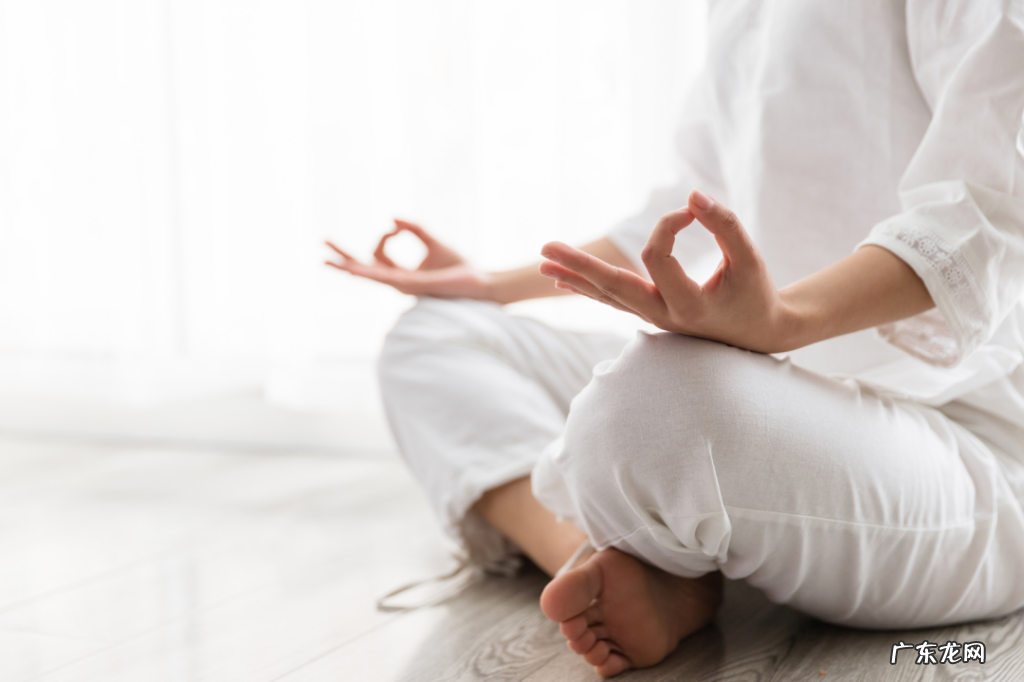 中老年人冥想训练有什么要注意的？冥想5分钟等于熟睡一小时