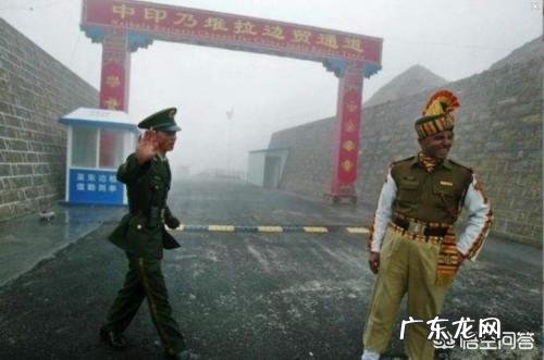 1962年印度被打的大败而归，今天安敢挑衅？