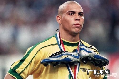 罗纳尔多到底是什么样的存在