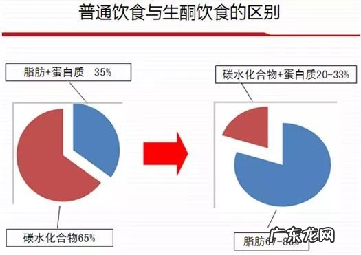 生酮饮食| 真的会越吃越瘦吗?