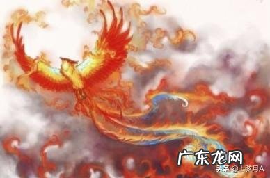 在中国文化里，凤到底跟龙是一对还是跟凰一对？ 凤厉害还是龙厉害
