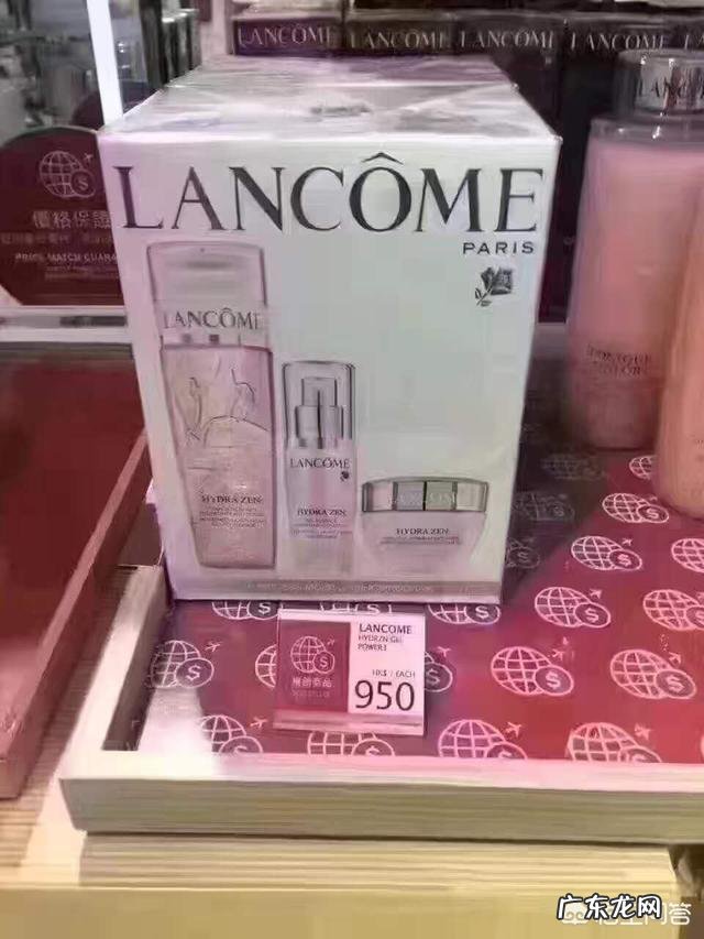 想买一套1000左右的护肤品送给媳妇，你有哪些推荐？