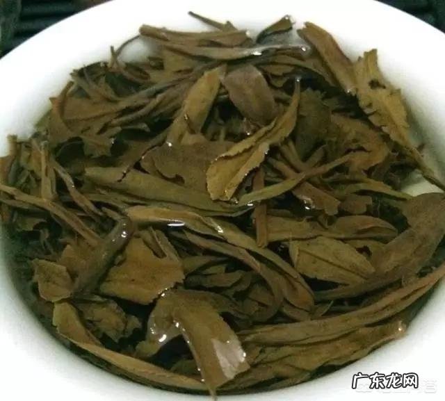 放置了超过十年的绿茶还能喝吗？