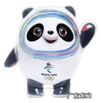 冬奥会、残奥会吉祥物-冰墩墩和雪容融的故事