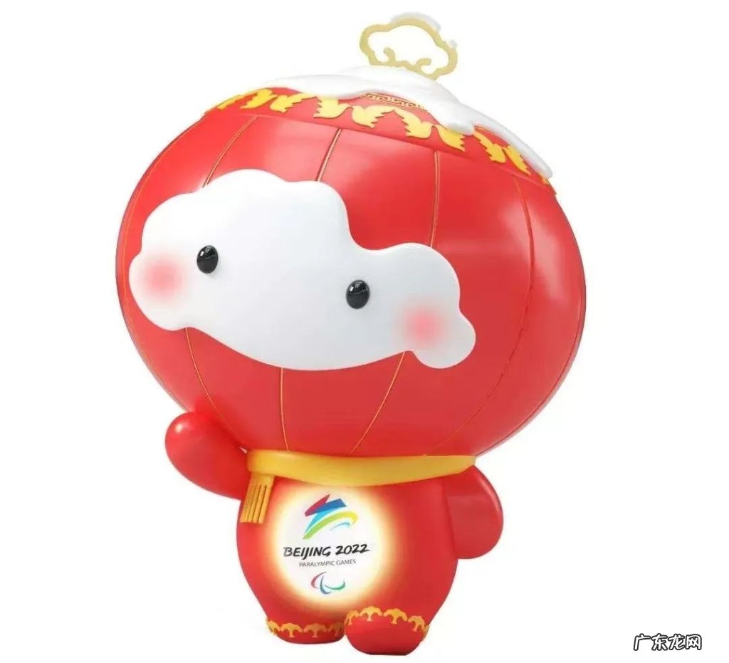 冬奥会、残奥会吉祥物-冰墩墩和雪容融的故事