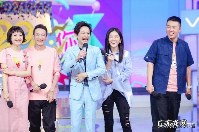 宁可捧新人张雨绮,都不扶正吴昕,《快本》葫芦里卖的什么药?