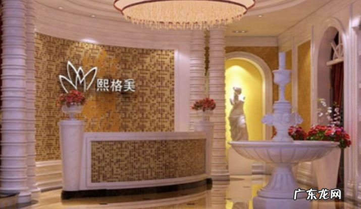 中医养生品牌:中医养生馆加盟10大品牌