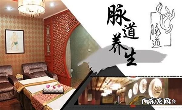 中医养生品牌:养生馆加盟品牌前十名 中医养生馆加盟排行榜