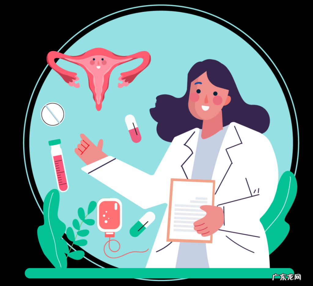 关爱女性健康,女性常见疾病与预防