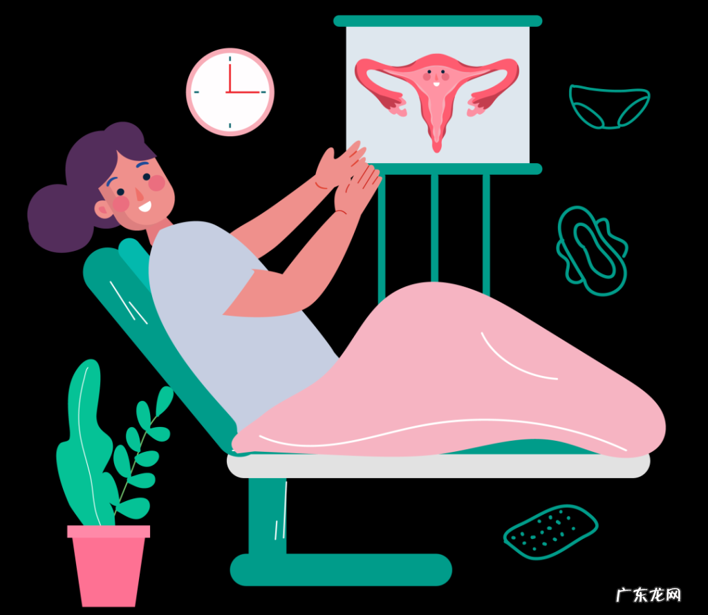 关爱女性健康,女性常见疾病与预防