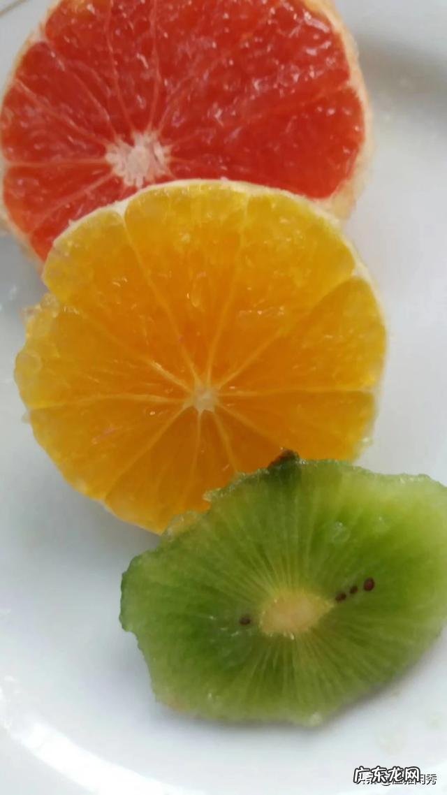 有什么食材是健康又低脂的呢?