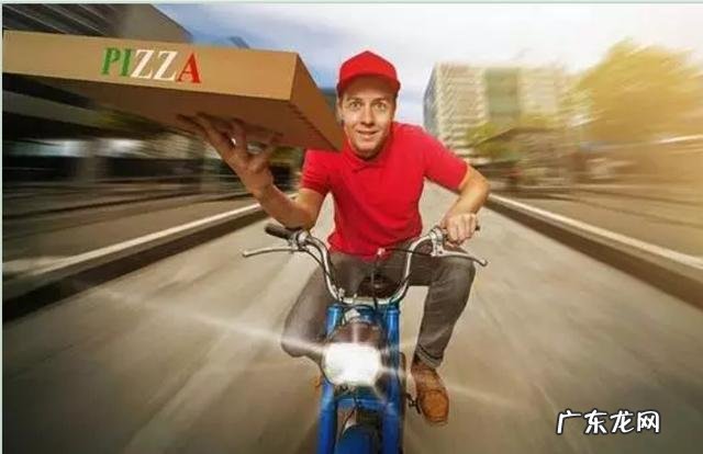 为什么没有人做早餐外卖?