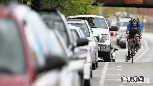 每天骑自行车上下班是怎样的体验？