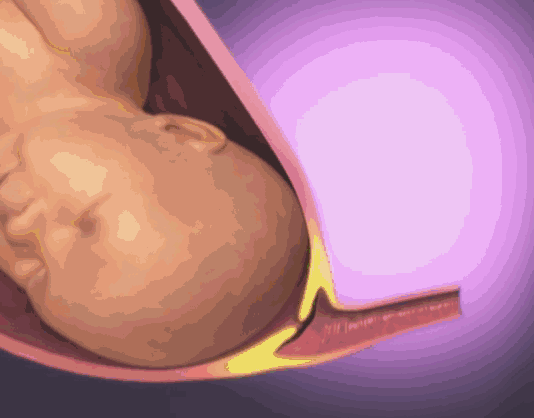 顺产孕妈进入产房,要经历怎样的过程才能生下宝宝