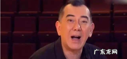 黄秋生和罗志祥口水战熄火,现在看来有点为时过早!