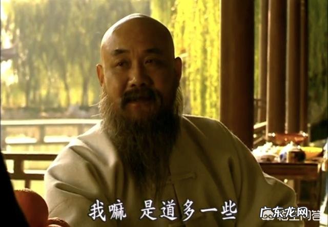 哪道菜对历史产生过重大影响？