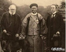 哪道菜对历史产生过重大影响？