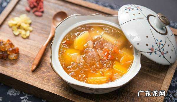 桃花胶怎么做-桃花胶的功效与作用