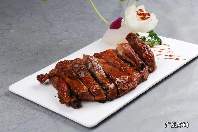 四喜鸭子介绍-四喜鸭子用的是什么鸭子