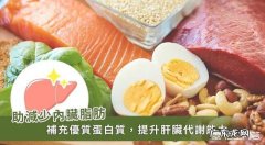 蛋白质吃多了会伤肾吗？蛋白会转化成脂肪吗？