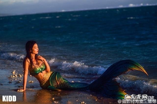 为什么很多漂亮的人却不上镜?