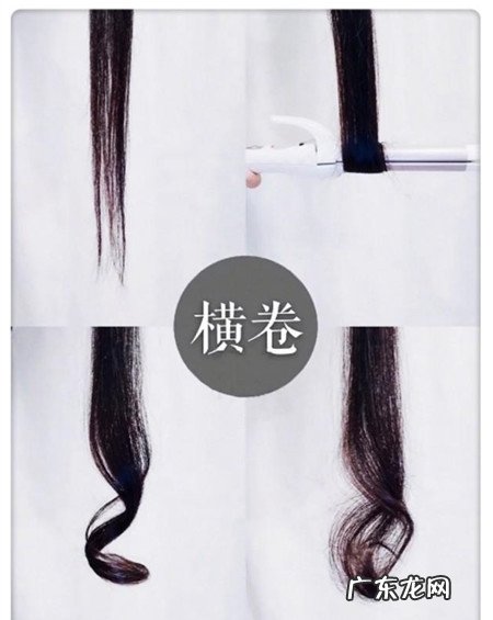 2022年中长发发型图片 不烫不染也好看!