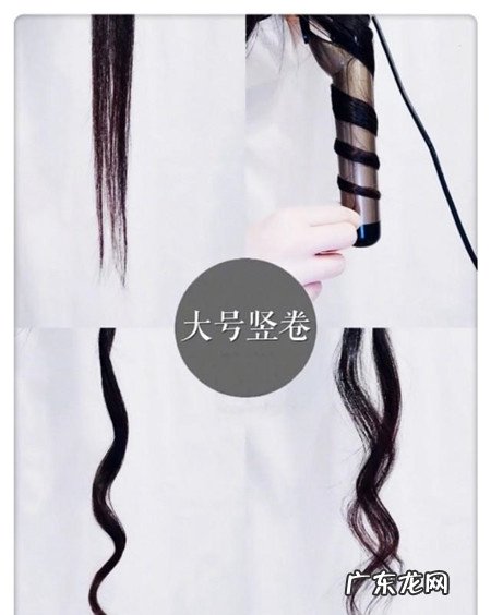 2022年中长发发型图片 不烫不染也好看!