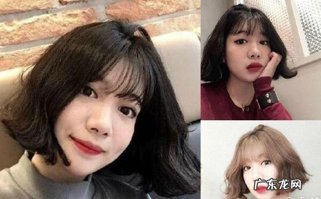 2022最新女生短发发型图片,随便一款都很美