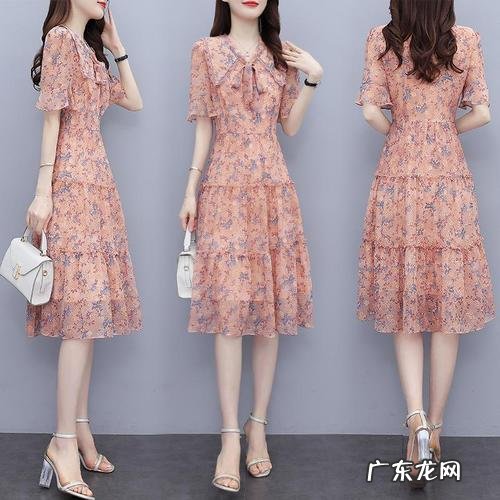 都喊着要穿碎花裙,但你真的会挑吗?