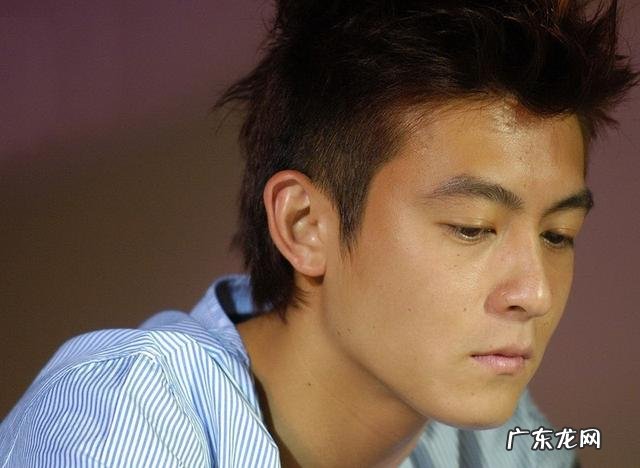 陈羽凡吸毒被抓,他为什么变成这样