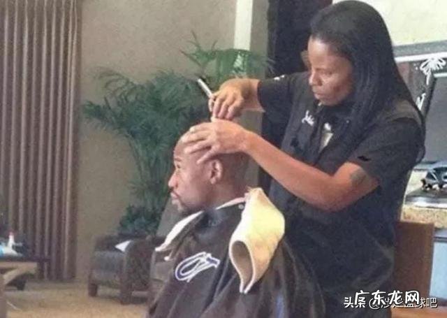 身价10亿的梅威瑟,他的生活有多奢侈?