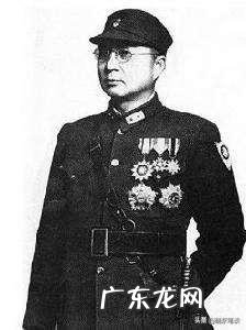 国民x国军五大主力是哪五大主力,军事主官是谁,最终结果如何?