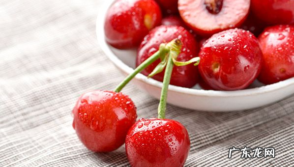 十种人不能吃樱桃 樱桃的禁忌人群