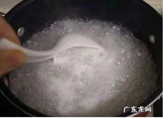 电饭煲怎么煮粥最好吃