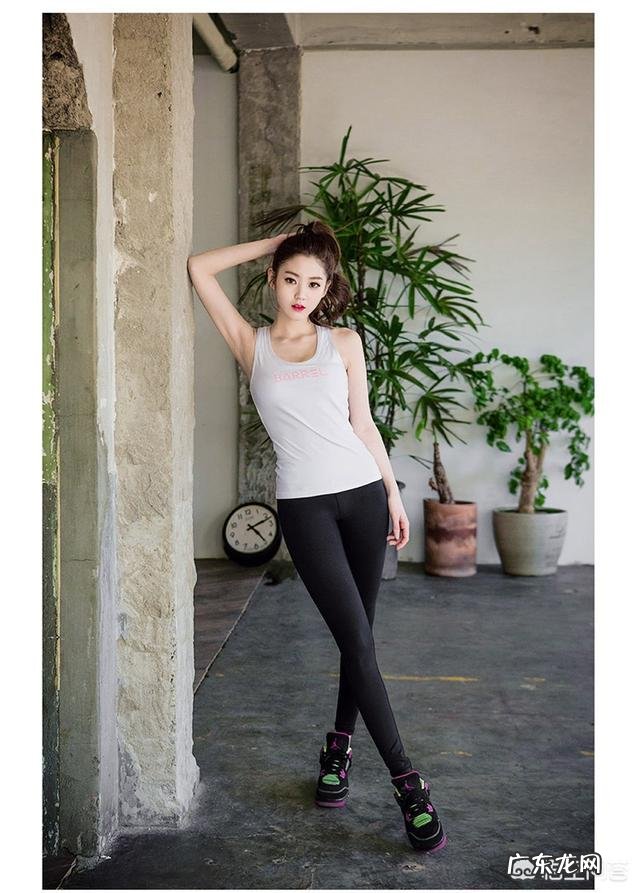 时装摄影，拍摄运动服，可以有哪些道具？