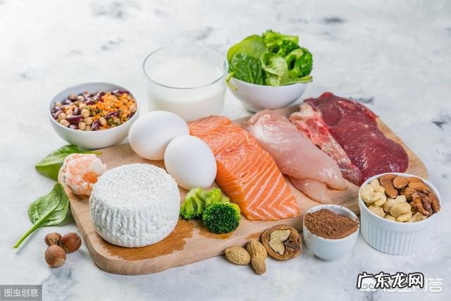 在减重期间适合摄入蛋白质吗?