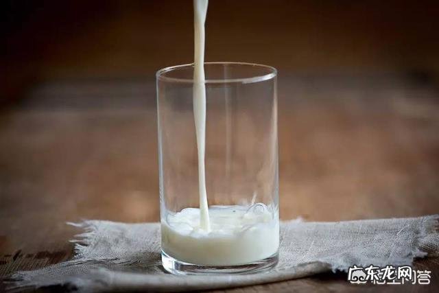 什么样的纯牛奶才是真正好的纯牛奶?