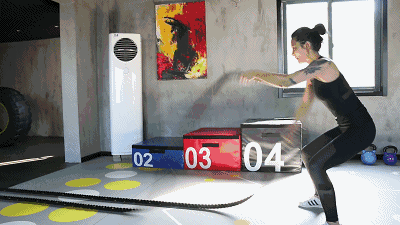 跑步一个半月瘦了十斤，现在怎么不掉称了