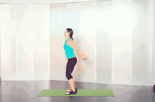 跑步一个半月瘦了十斤，现在怎么不掉称了