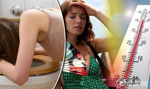 陕西多地出现热射病,西安5人热晕1人亡,热射病是什么?