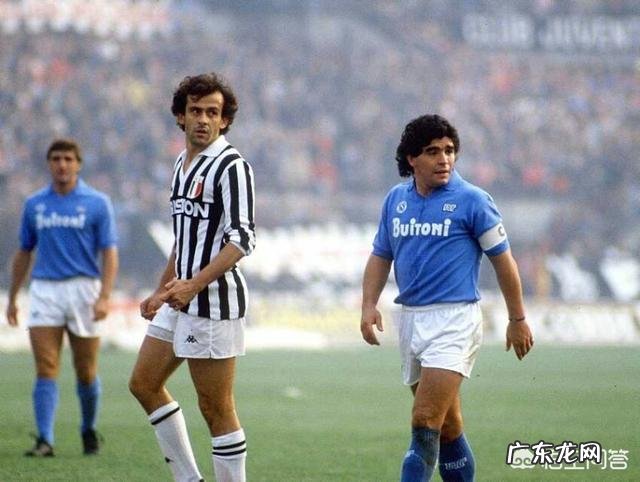 如果马拉多纳的巅峰期放到现在,能排到世界前三的球星吗?