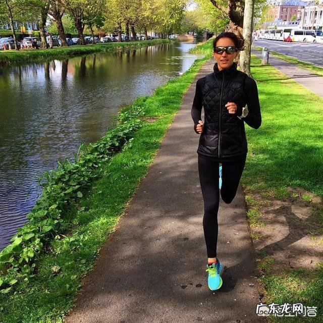 跑步和走路到底有什么区别?