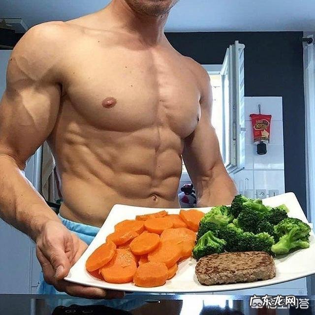 175厘米的身高,85千克的体重,该怎么减脂?