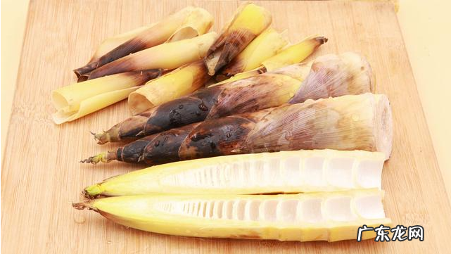 春笋的营养价值及功效与禁忌 吃春笋的好处及禁忌