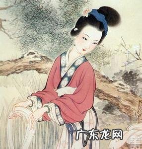 西施最后的结局是怎样的?