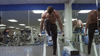 下腹肌怎么锻炼效果最明显?