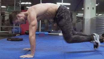 下腹肌怎么锻炼效果最明显?