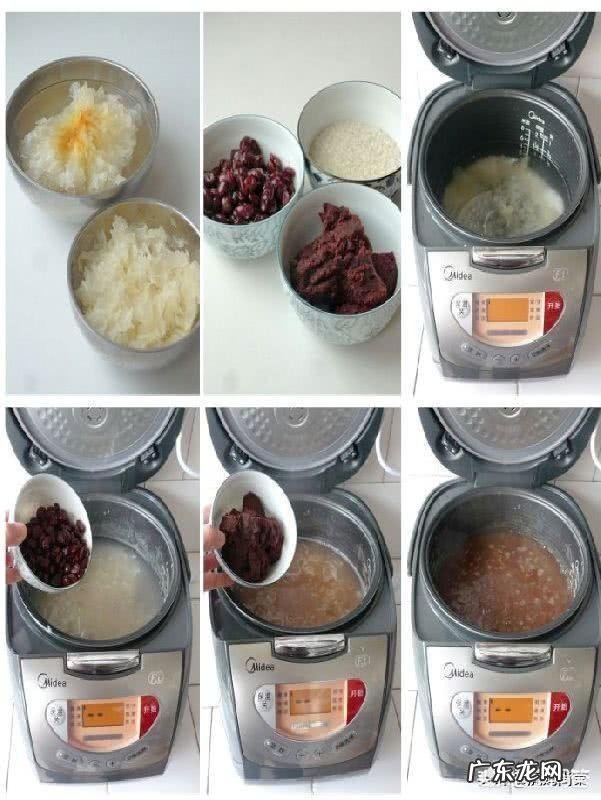 豆沙陷除了豆沙包还能怎么吃?